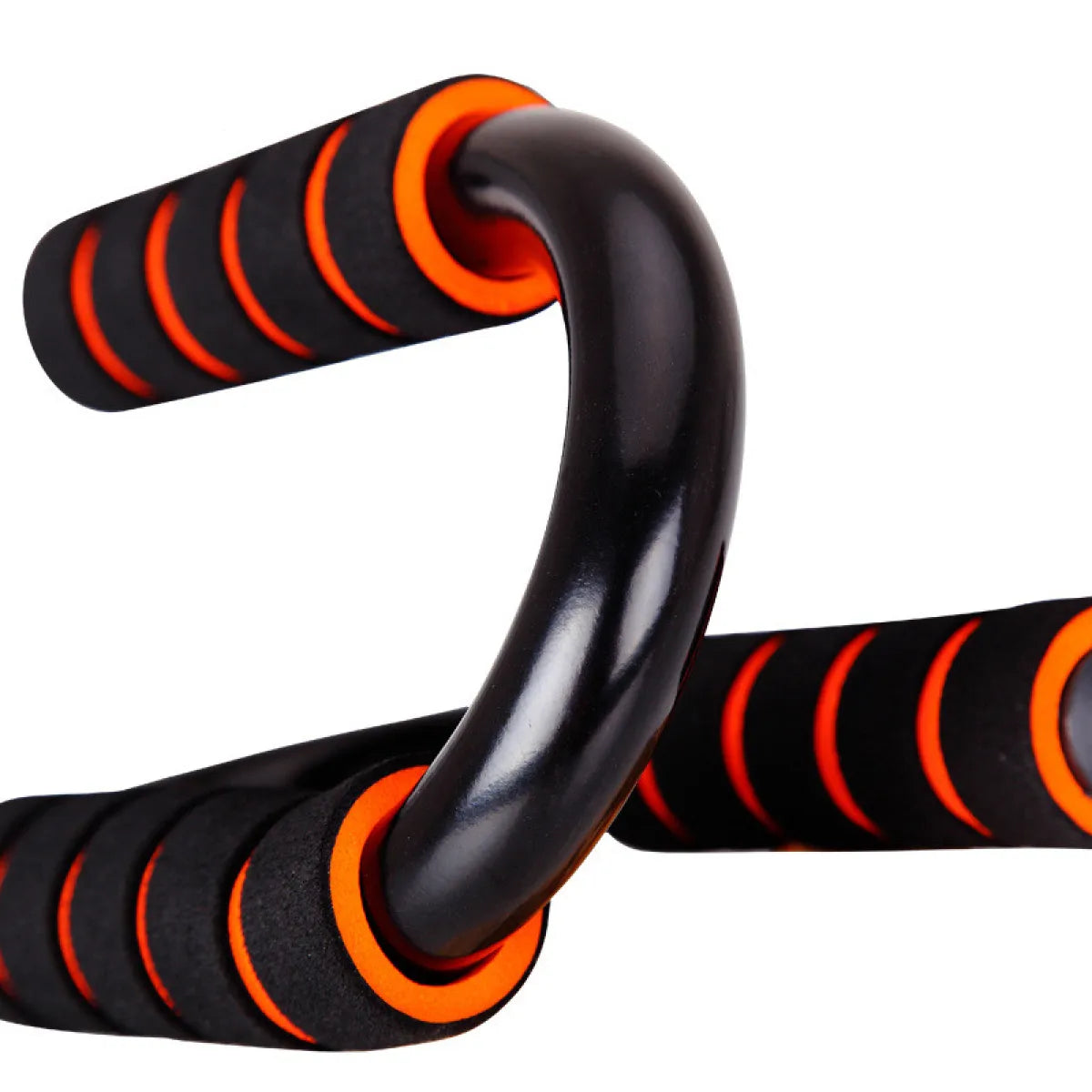 Training Parallettes Fitness Bar Board