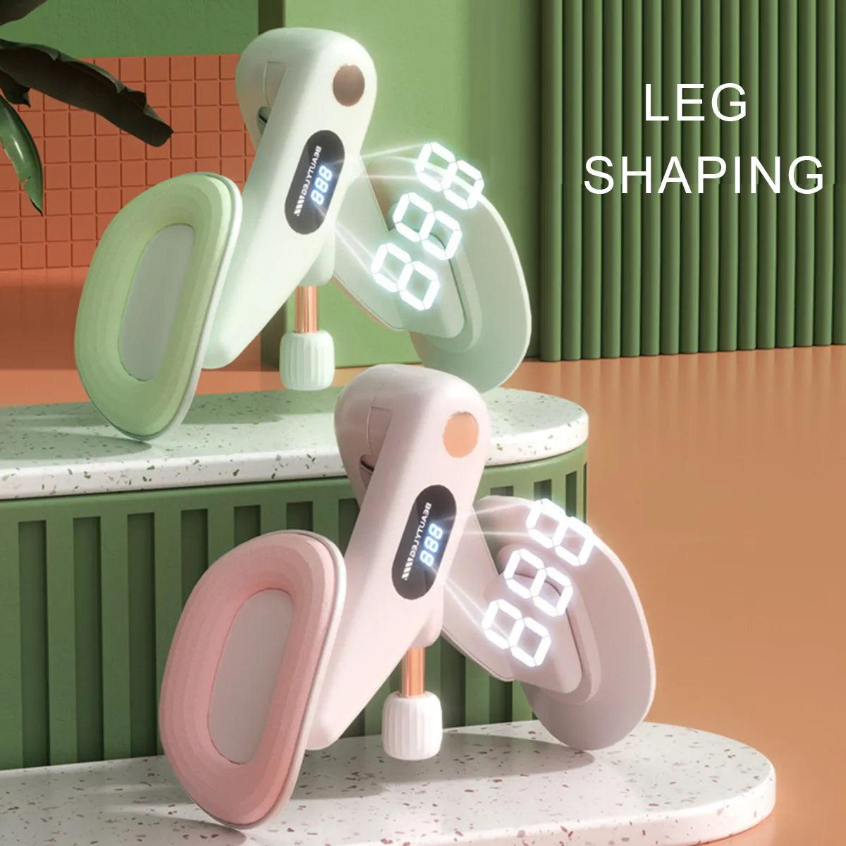 Fitness Gear