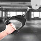 High Pull Down Back Handle