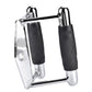 Gym Cable Triangle Bar Handle